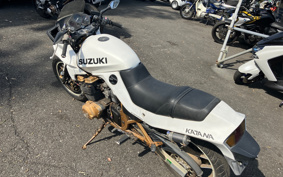 SUZUKI GSX750S KATANA 1984 GR72A