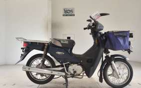 HONDA C110 SUPER CUB JA10