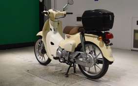 HONDA C110 SUPER CUB JA59