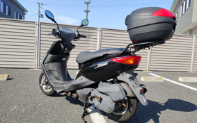 YAMAHA AKUSHI STREET SE53J