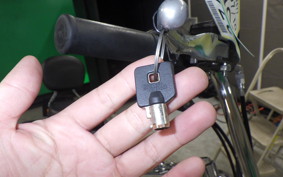 HARLEY FLSTC 1450 2005