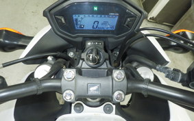 HONDA CB400F 2013 NC47