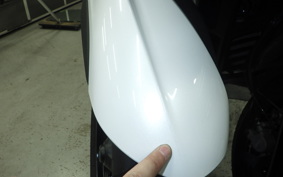 YAMAHA TRICITY 300 2021 SH15J