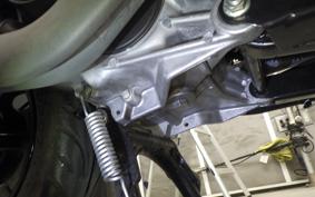 SUZUKI ADDRESS V125 Gen.2 2022 DP12H