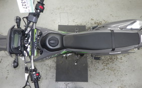 KAWASAKI KLX230S 2022 LX232A