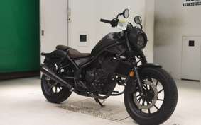 HONDA REBEL 250 S 2013 MC49
