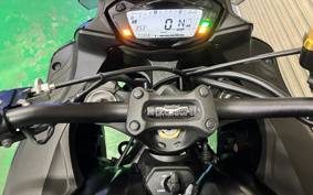 SUZUKI GSX-S1000F 2021 GT79B
