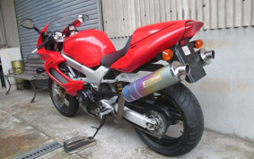 HONDA VTR1000F 1997 SC36