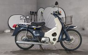 HONDA SUPER CUB90 HA02