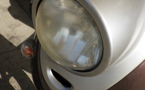 YAMAHA VINO 50 SA26J