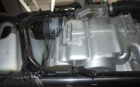 HONDA STEED 400 VSE 1996 NC26