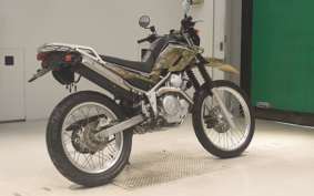 YAMAHA SEROW 250 Gen.2 DG17J
