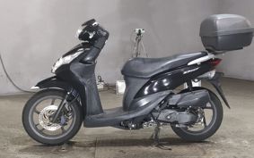 HONDA DIO 110 JF31