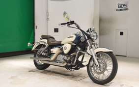 YAMAHA DRAGSTAR 250 2011 VG05J