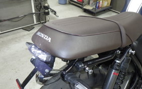 HONDA CB1100RS 2022 SC65