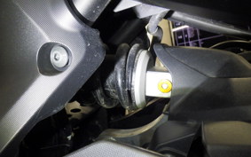 YAMAHA MT-07 AMT 2025 RM50J