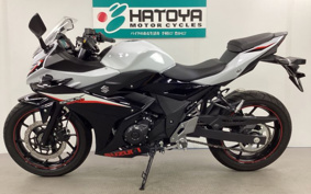 SUZUKI GSX250 R 2021 DN11A