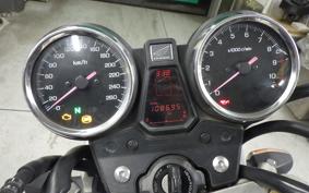 HONDA CB1300SF SUPER FOUR Gen. 3 2014 SC54