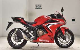 HONDA CBR400R 2020 NC56