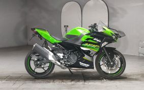 KAWASAKI NINJA 400 2018 EX400G