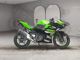 Фото Kawasaki NINJA 400 2018 с японского аукциона
