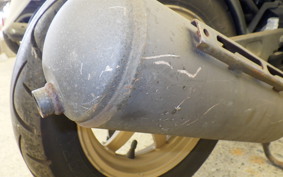 HONDA DIO Z4 GEN 2 AF63