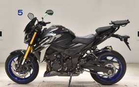 SUZUKI GSX-S750 2022 C533F