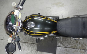 KAWASAKI ZEPHYR 1100 RS 1997 ZRT10A