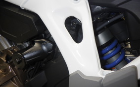 HONDA CRF1100L AFRICA TWIN DCT 2020 SD10