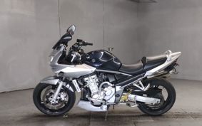 SUZUKI BANDIT1250S 2007 GW72A