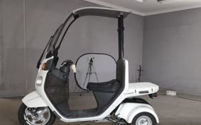 HONDA GYRO TA03