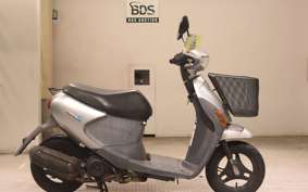 SUZUKI LET's 4 2014 CA45A