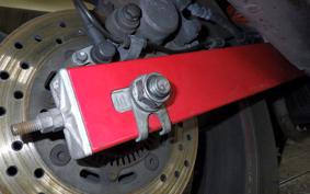 HONDA VTR 250 Gen. 2 MC33