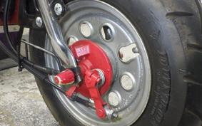 HONDA ROAD FOX 2009 TB10