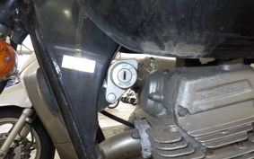 KAWASAKI ELIMINATOR 125 1986 BN125A