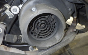 YAMAHA BW S125 Gen.2 2023 SEA6J