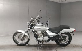 KAWASAKI ELIMINATOR 125 BN125A
