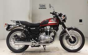 KAWASAKI W800 2022 EJ800E