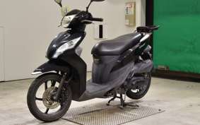 HONDA DIO 110 JF31