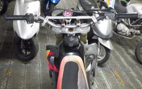 HONDA CRM250AR MD32
