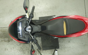HONDA PCX125 2017 JF56