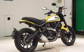 DUCATI SCRAMBLER ICON 2019