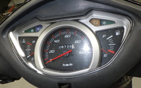 HONDA LEAD 110 2022 JF19