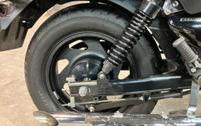 YAMAHA VMAX 1990 2WEE