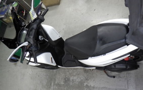 YAMAHA TRICITY 155 A SG37J