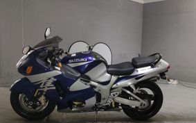 SUZUKI GSX-1300R HAYABUSA 2003 GW71A