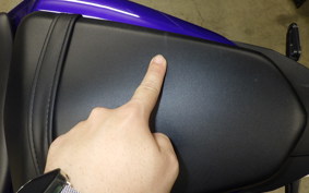 YAMAHA YZF-R25 A 2023 RG74J