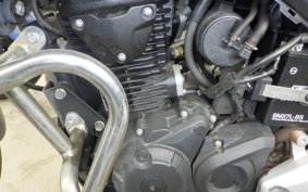 HONDA CB190X