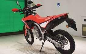 HONDA CRF250L 2026 MD47