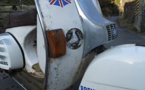 VESPA P200XE VDL1T